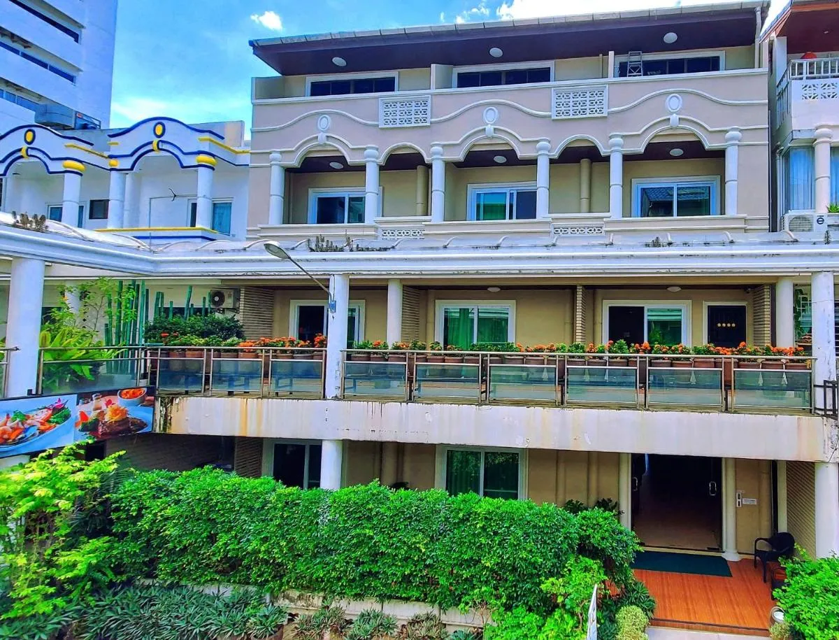 Image 2 of Sawasdee Apartment Patong