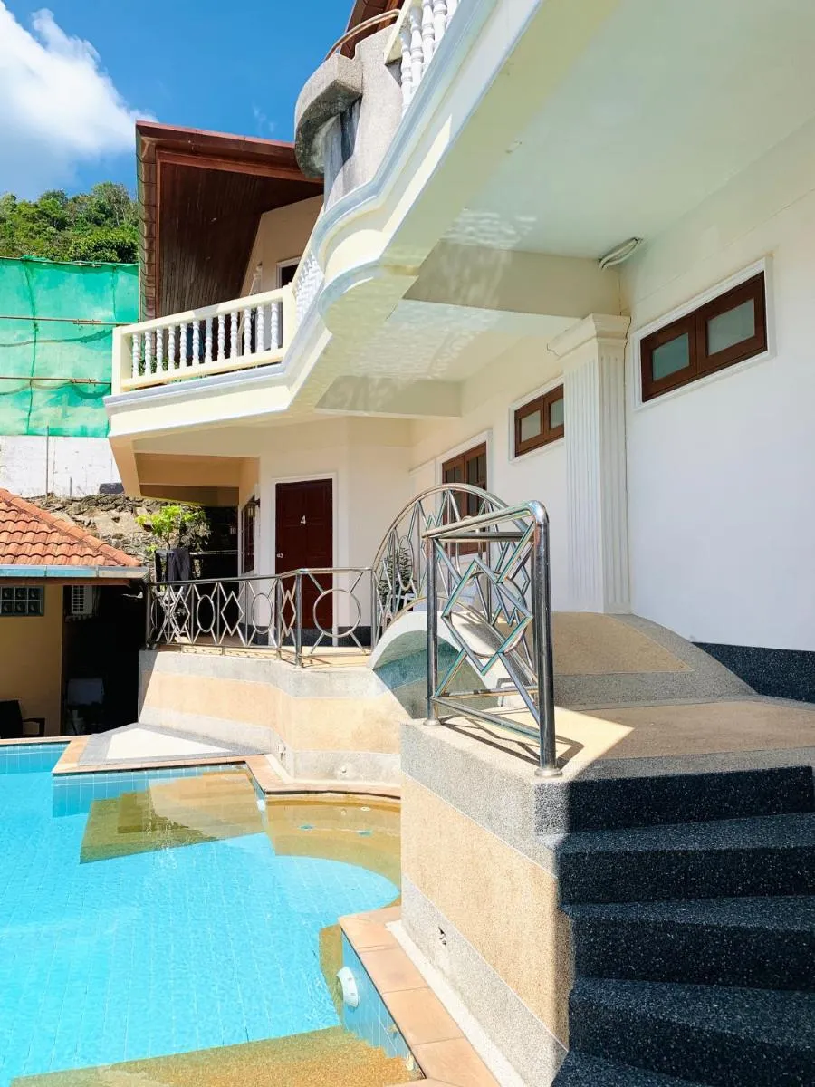 Image 5 of Scan House Apartment