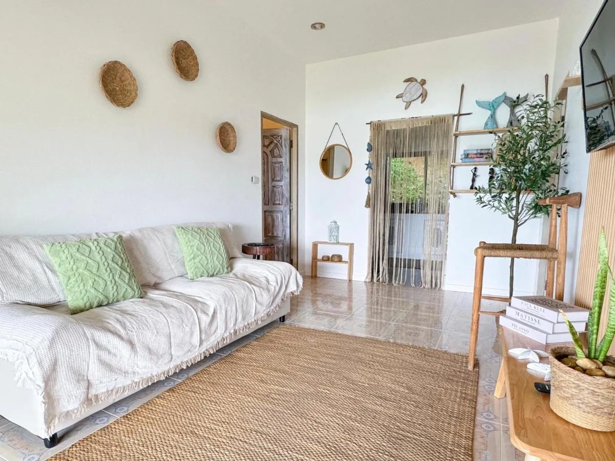 Image 4 of Sea Dreamer Ao Yon Beach House