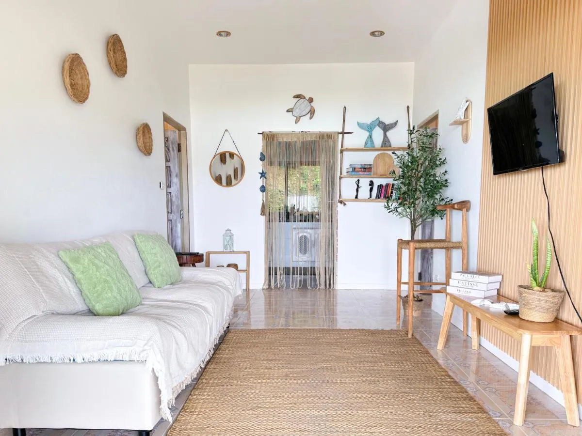 Image 5 of Sea Dreamer Ao Yon Beach House