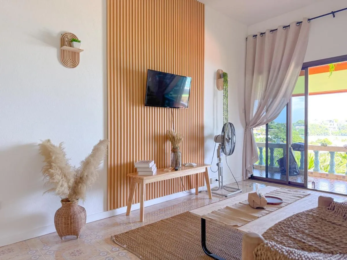 Image 1 of Sea Dreamer Ao Yon Beach House