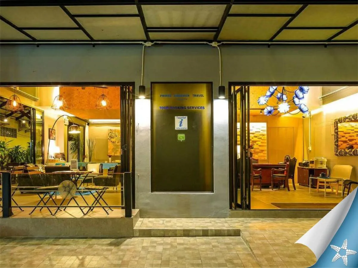 Image 5 of Sea Front Home Hotel – Patong Beach