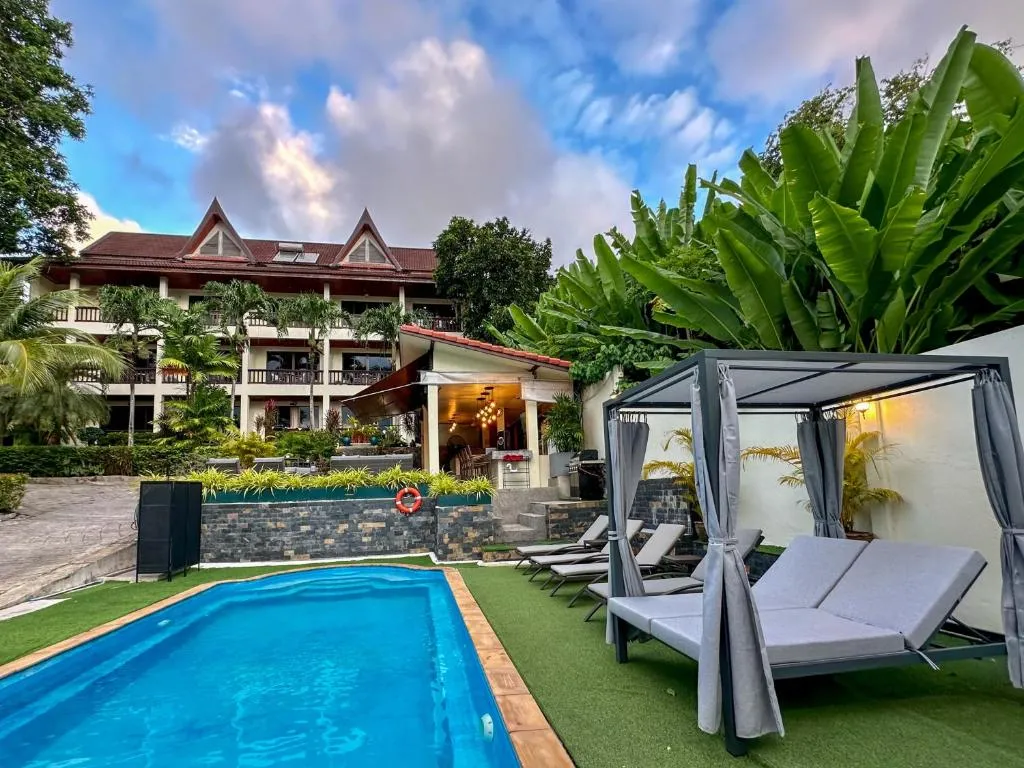 Image of Sea Hills Resort