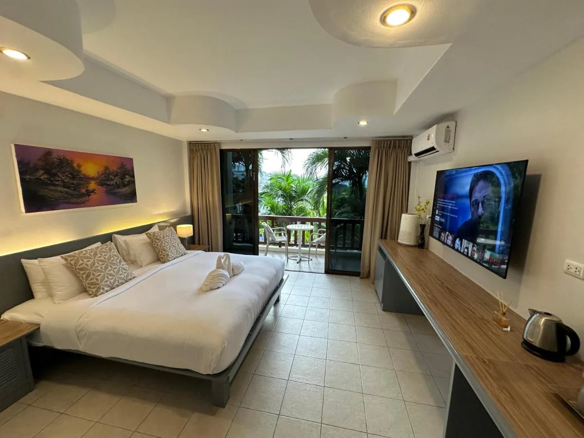 Image 6 of Sea Hills Resort