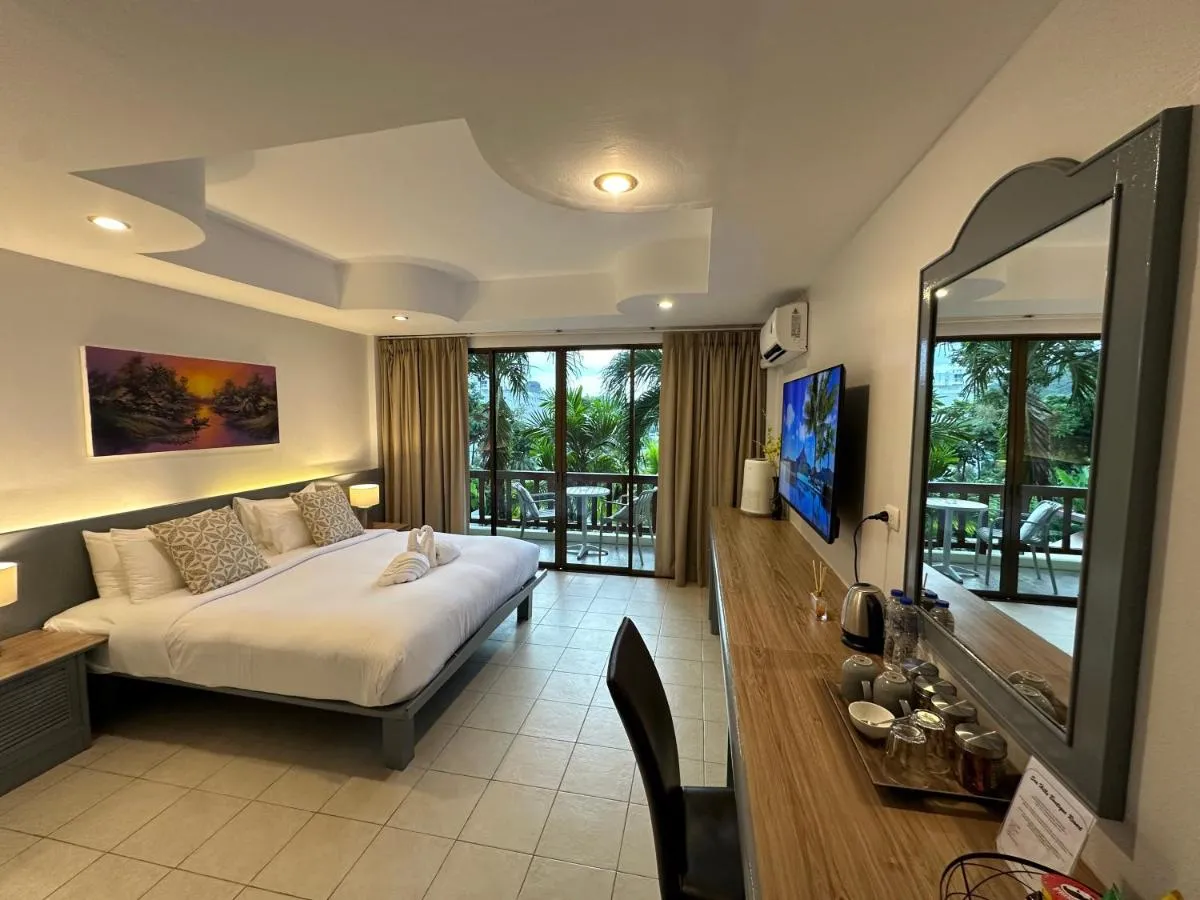 Image 1 of Sea Hills Resort