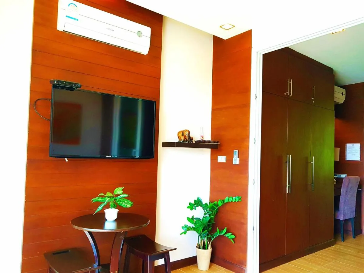 Image 5 of Sea & Sky Karon Beach by PHR