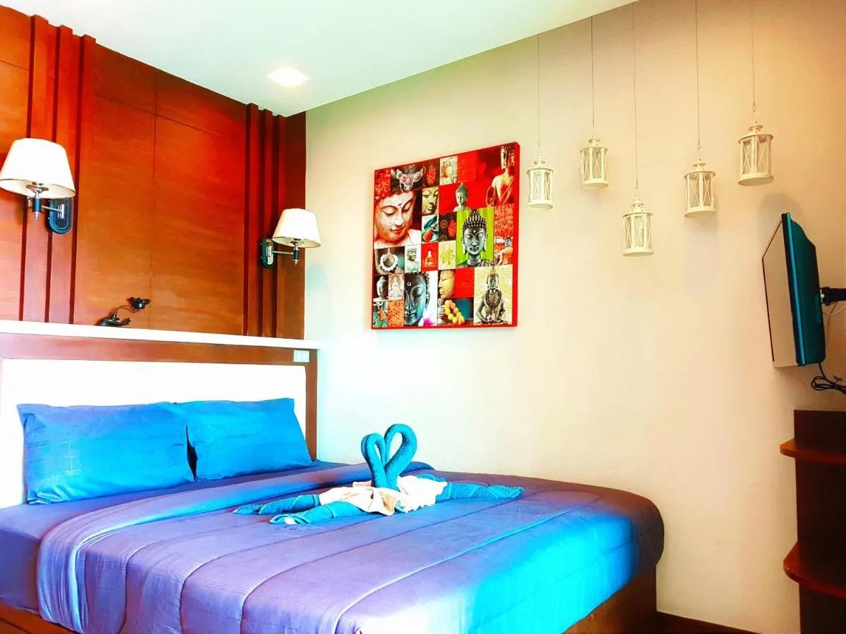 Image 6 of Sea & Sky Karon Beach by PHR