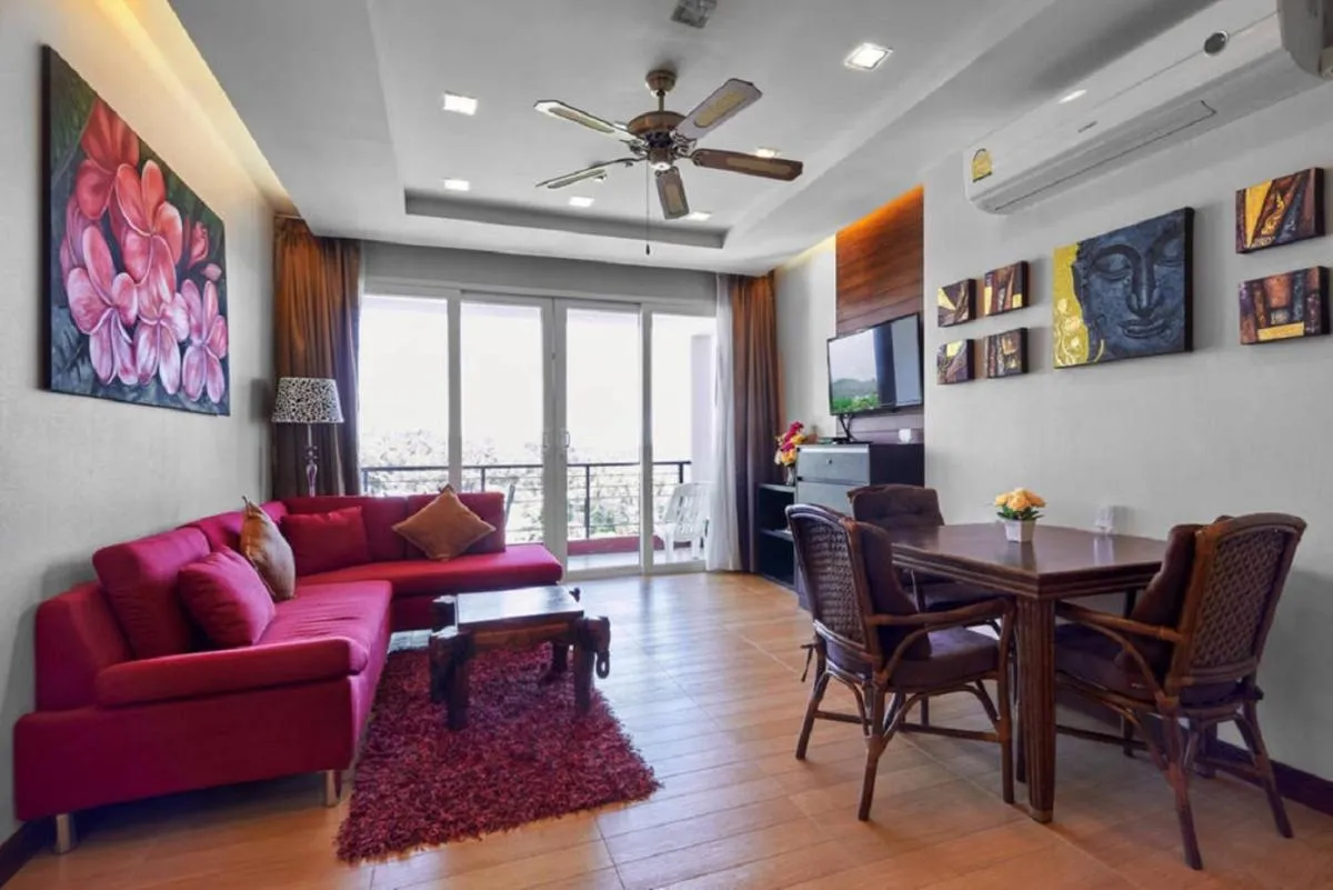 Image 2 of Sea & Sky Karon Beach by PHR