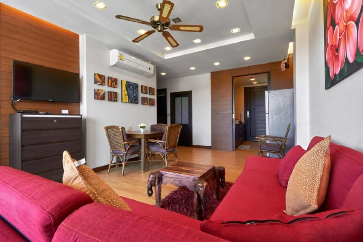 Image 4 of Sea & Sky Karon Beach by PHR