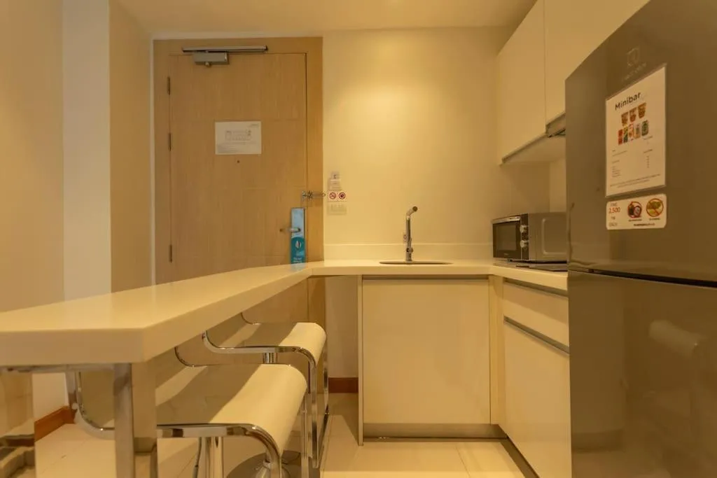 Image 1 of Sea View Beach Bar 5 Dinning Beach Front F3 c113