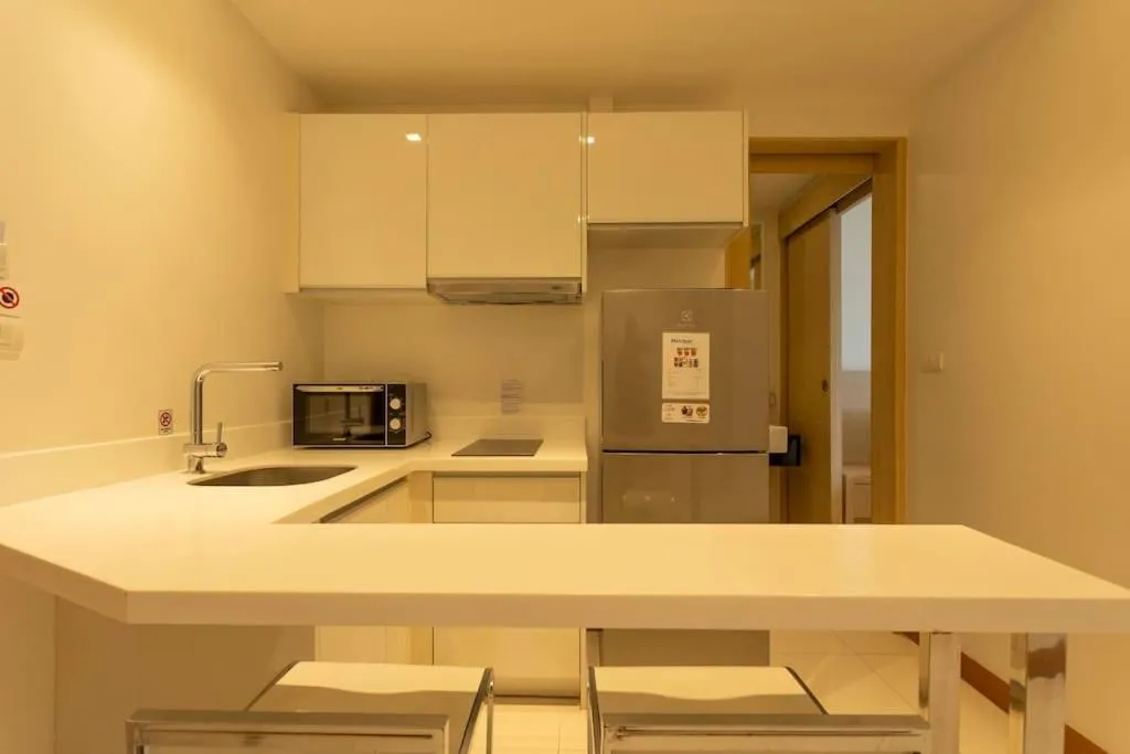 Image 2 of Sea View Beach Bar 5 Dinning Beach Front F3 c113