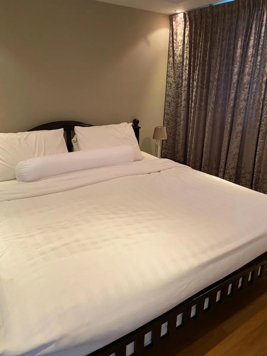 Image 3 of Sea View One Bedroom Condo in Kata Beach