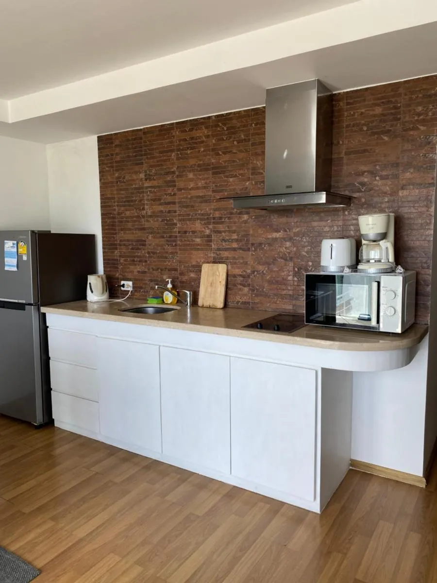 Image 2 of Sea View One Bedroom Condo in Kata Beach