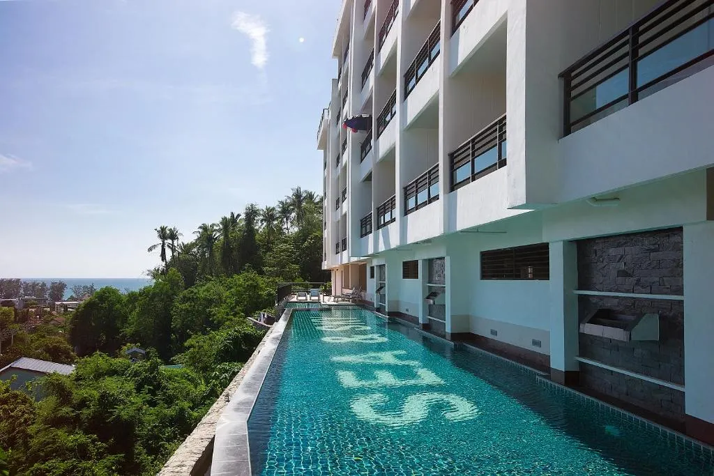 Image of Seaside Haven Karon