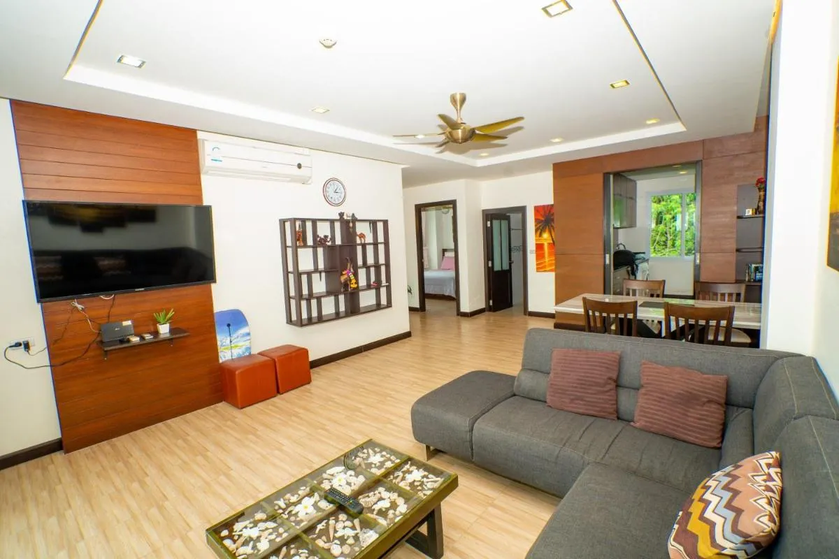 Image 5 of Seaside Haven Karon