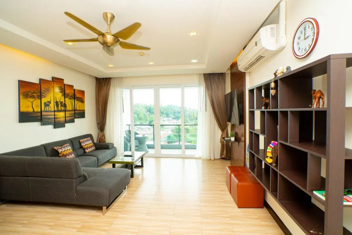 Image 3 of Seaside Haven Karon