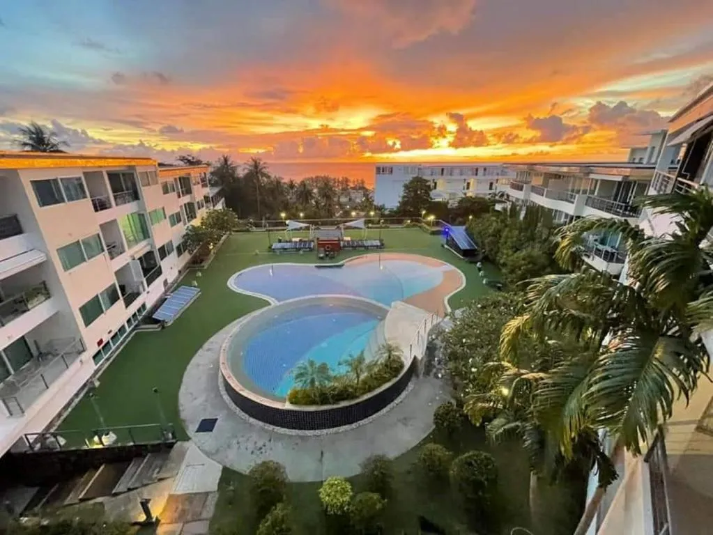 Image of Seaview Apartments – Karon Beach