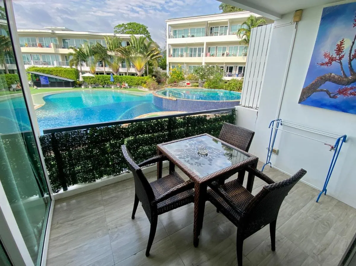 Image 1 of Seaview Apartments – Karon Beach