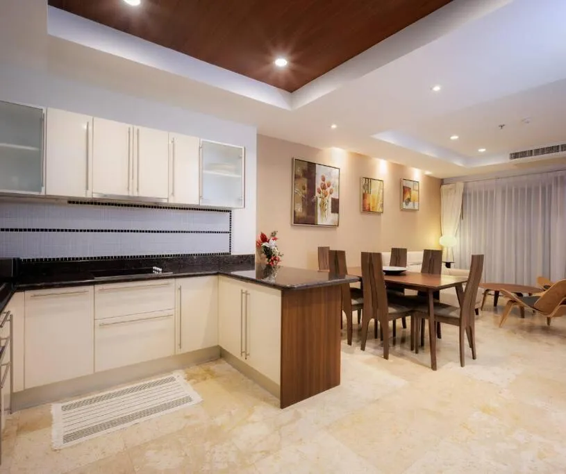 Image 5 of Seaview Condo with Large Pool – BAP1