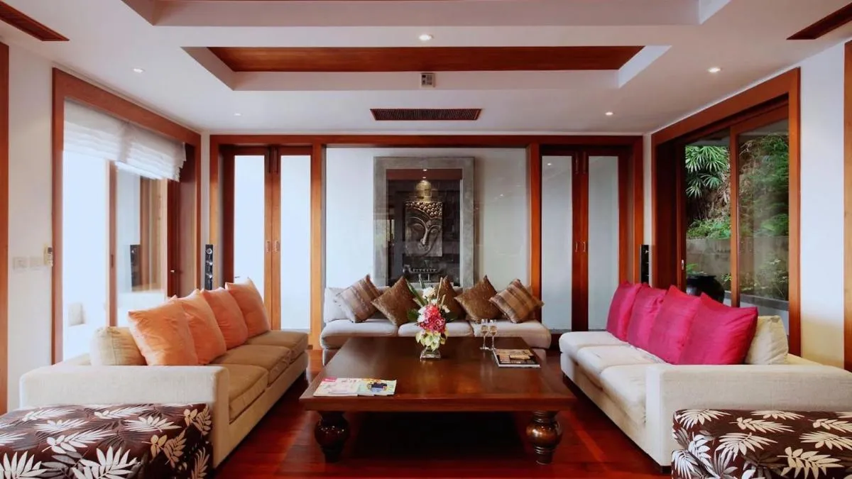 Image 5 of Seaview Villa Yang Som at Surin Beach