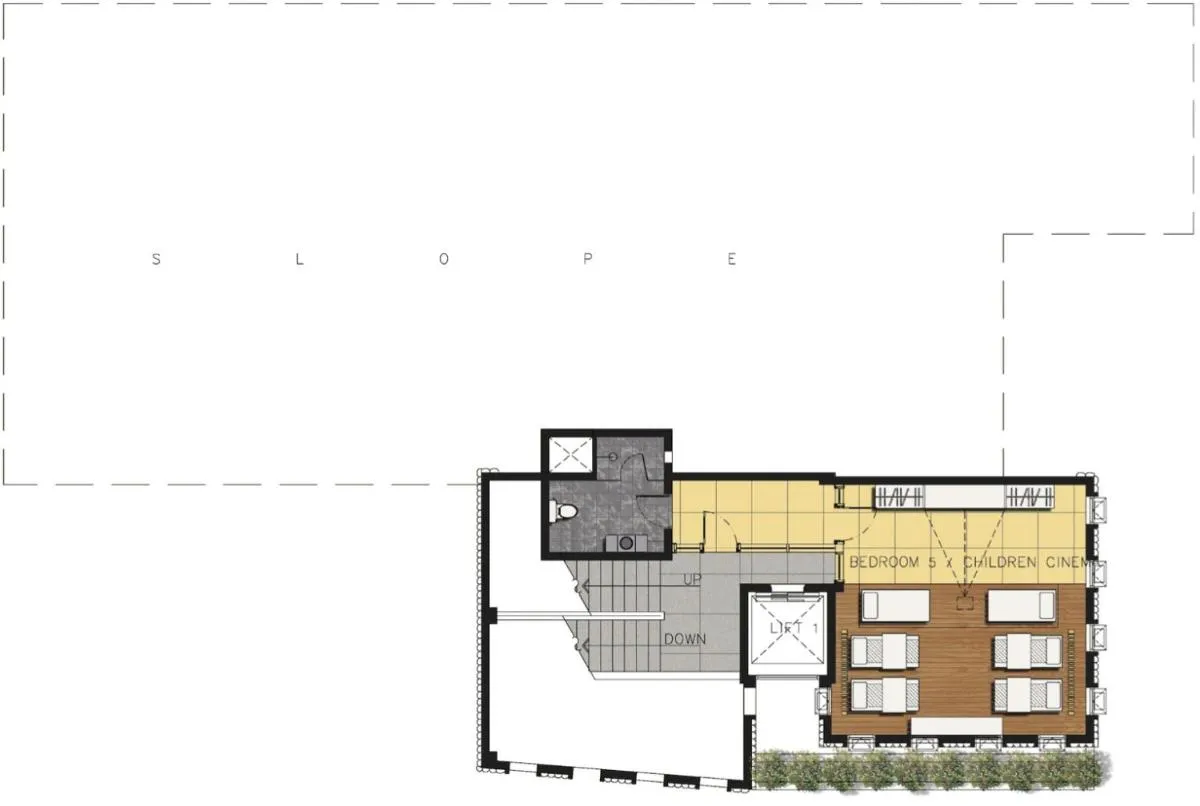 Image 6 of Seaview Villa Yang Som at Surin Beach