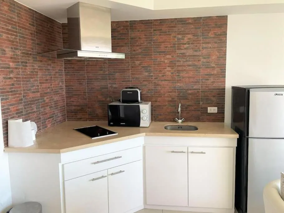 Image 4 of Sea view apartment at Kata Ocean View by Lofty