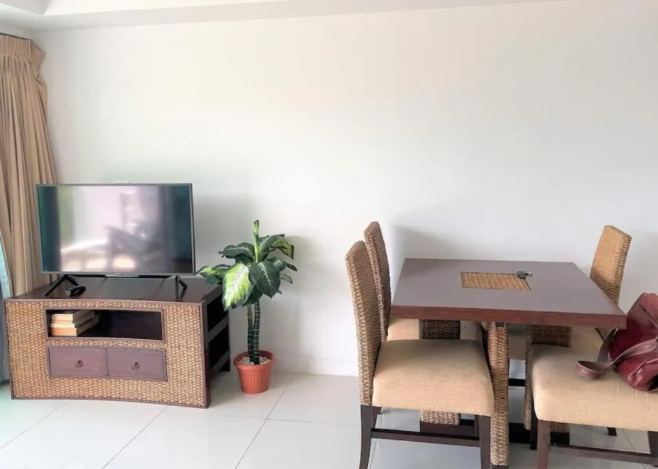 Image 2 of Sea view apartment at Kata Ocean View by Lofty