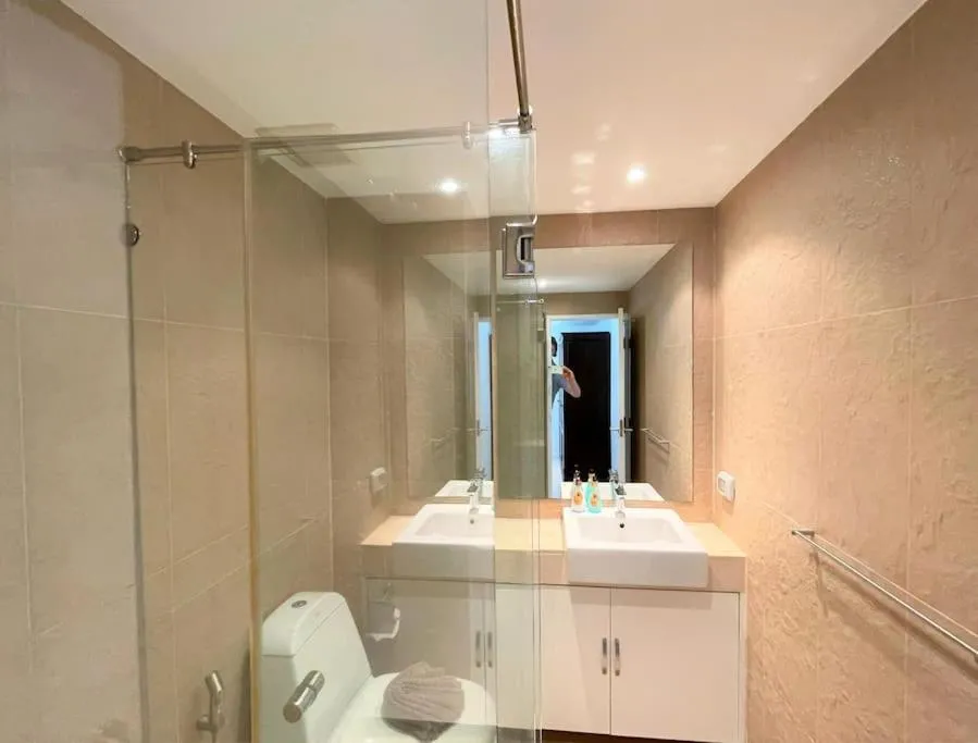 Image 6 of Sea view apartment at Kata Ocean View by Lofty