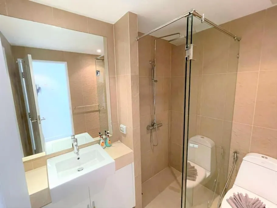 Image 5 of Sea view apartment at Kata Ocean View by Lofty