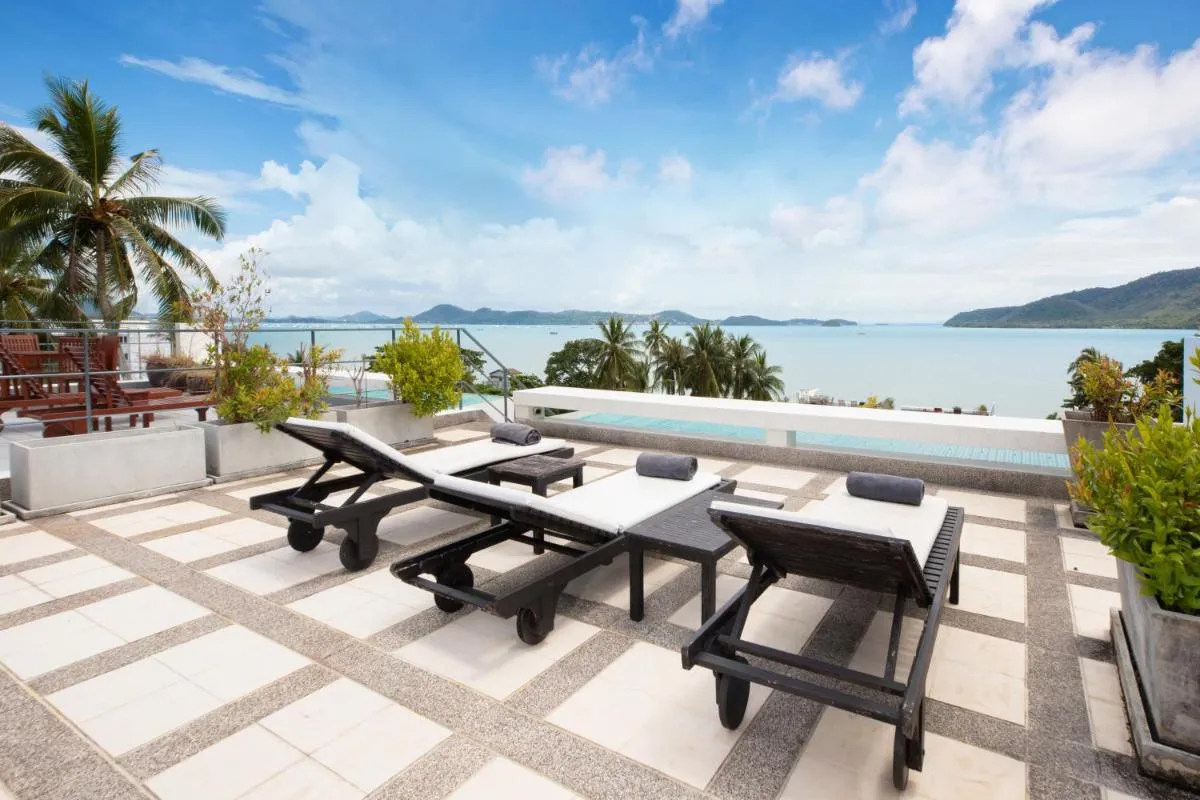 Image 5 of Serenity Rawai by Destada