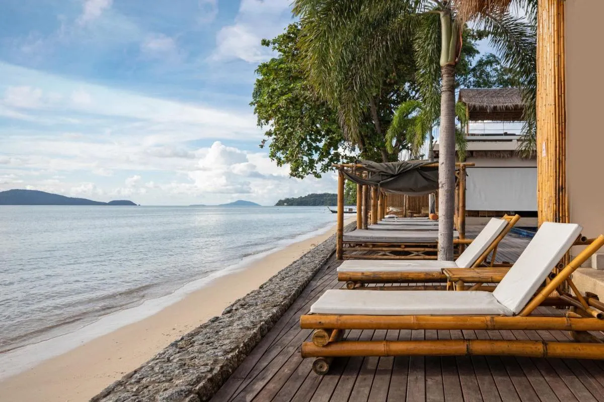 Image 2 of Serenity Rawai by Destada