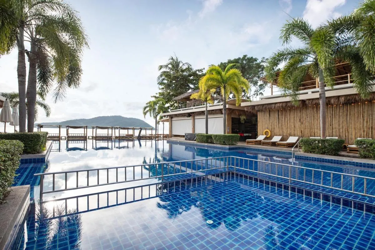 Image 1 of Serenity Rawai by Destada