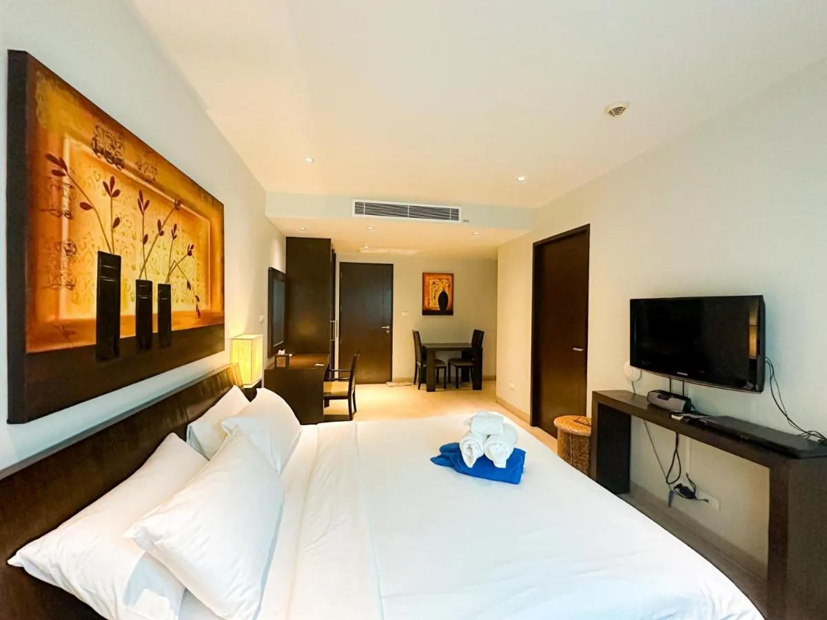 Image 3 of Serenity Resort Studio 858