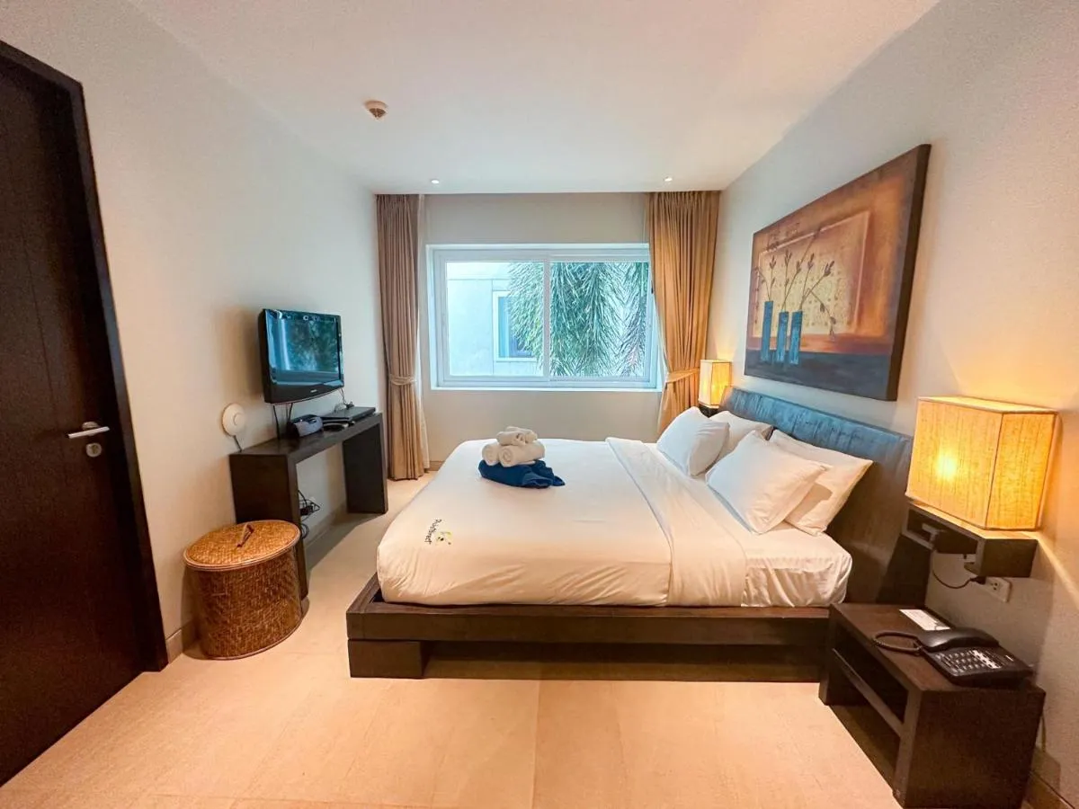 Image 4 of Serenity Resort Studio 858