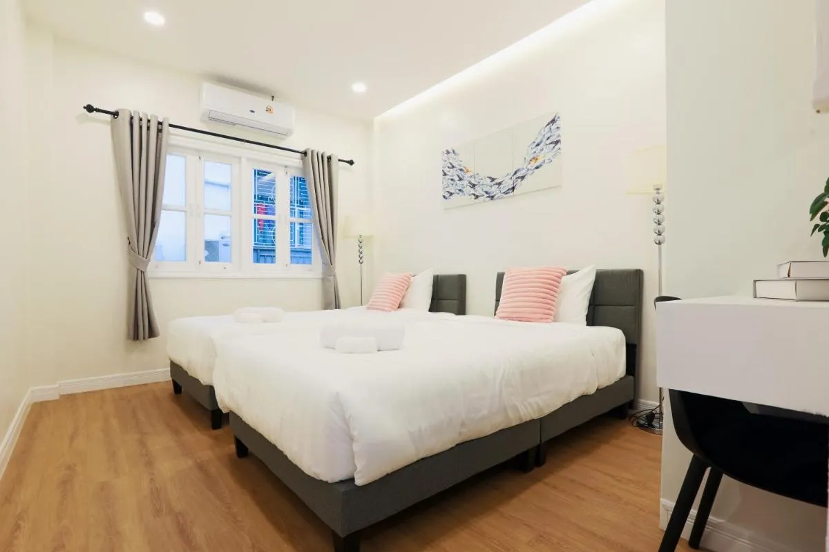 Image 4 of Seven Heaven Patong Villa