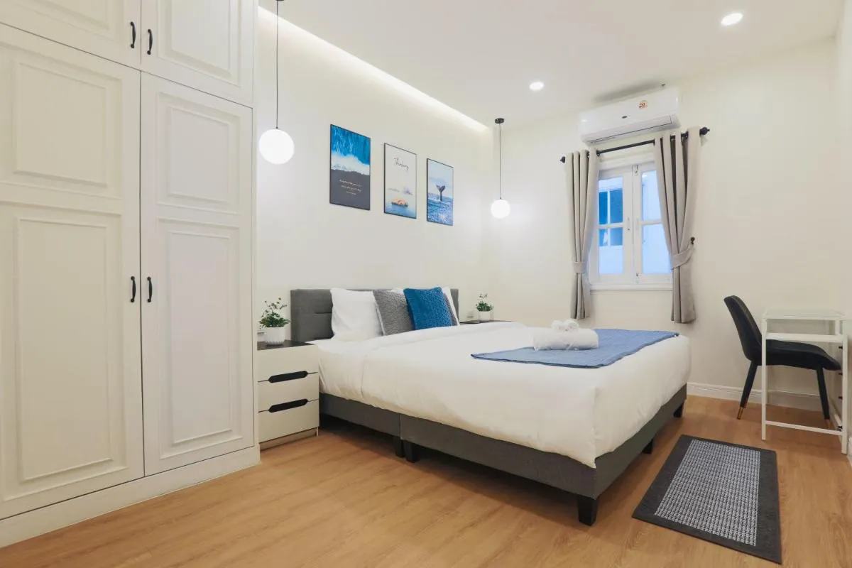 Image 5 of Seven Heaven Patong Villa