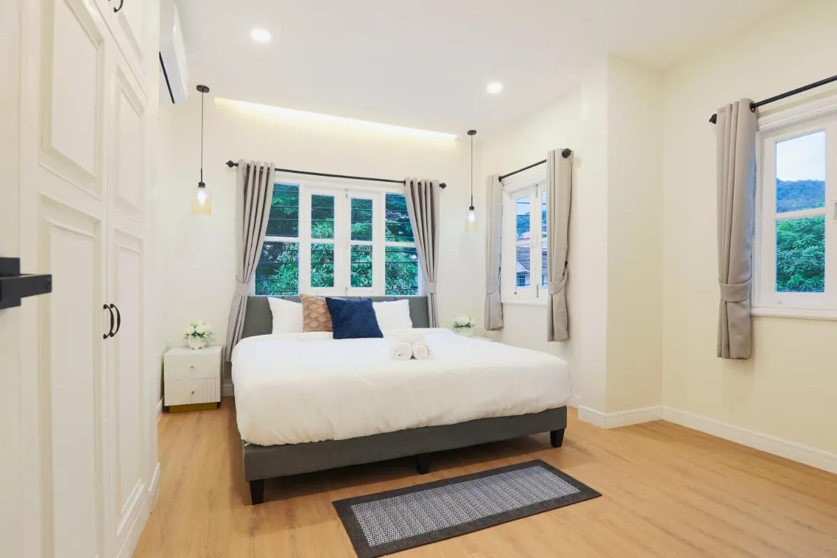 Image 3 of Seven Heaven Patong Villa