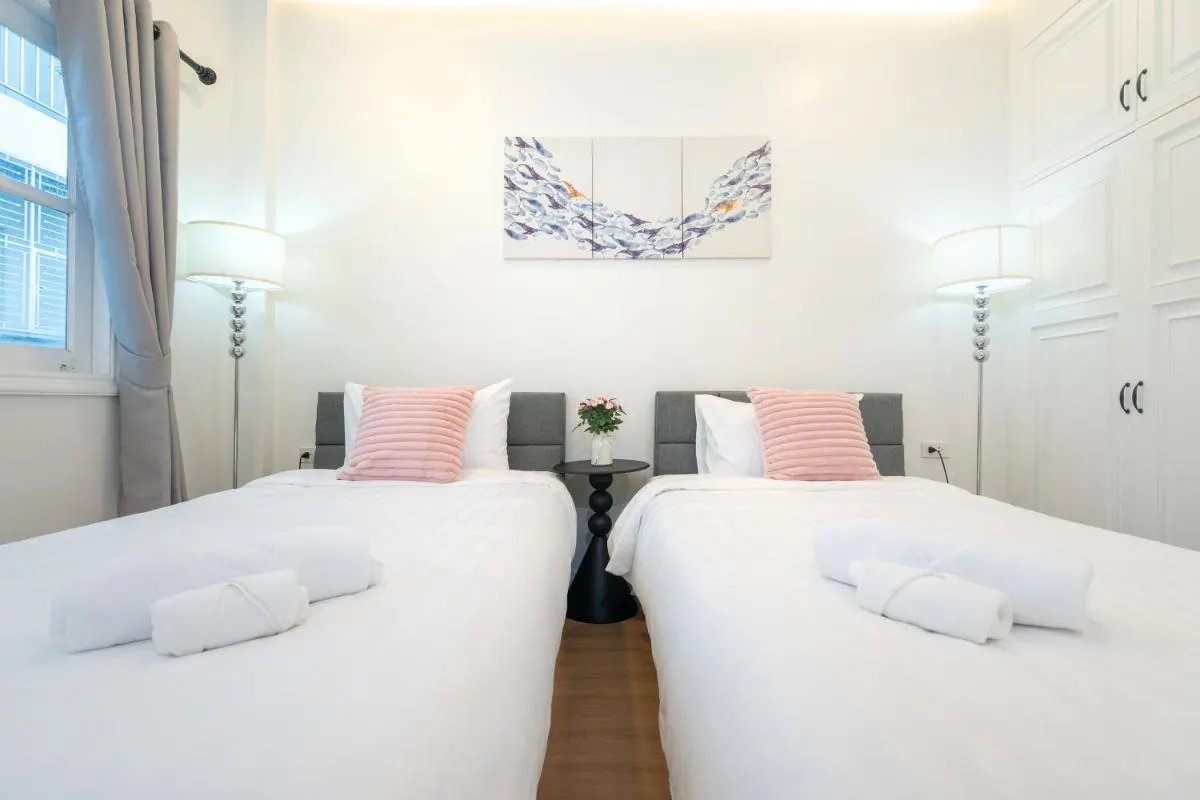 Image 6 of Seven Heaven Patong Villa