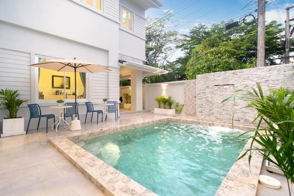 Image of Seven Heaven Patong Villa