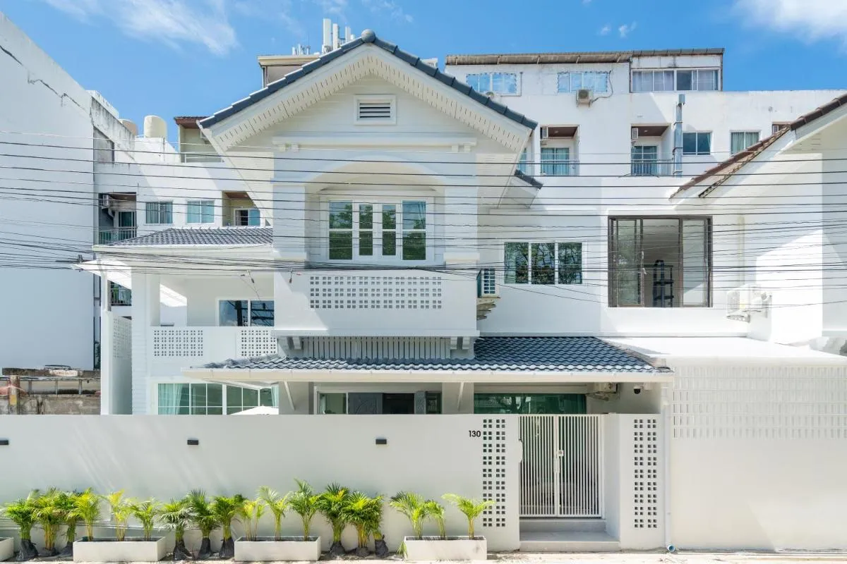 Image 1 of Seven Heaven Patong Villa