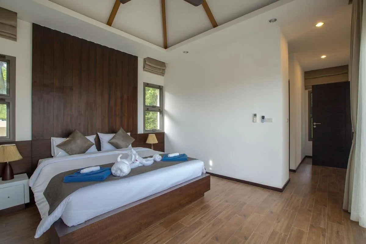 Image 1 of Shanti Villas x MonthStayZ Thailand