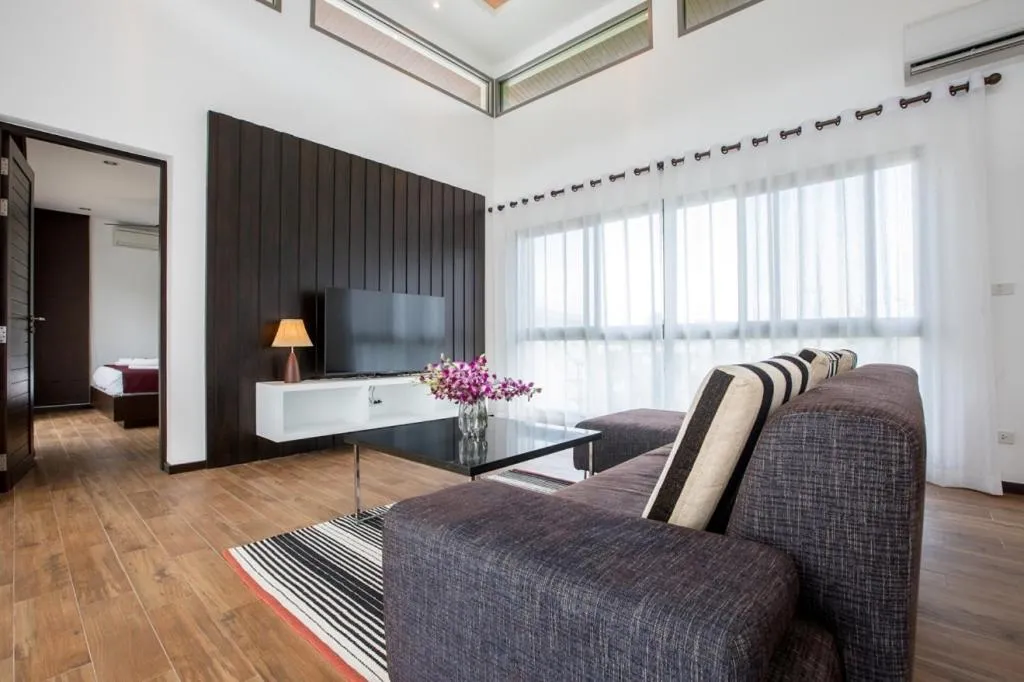 Image 2 of Shanti Villas x MonthStayZ Thailand