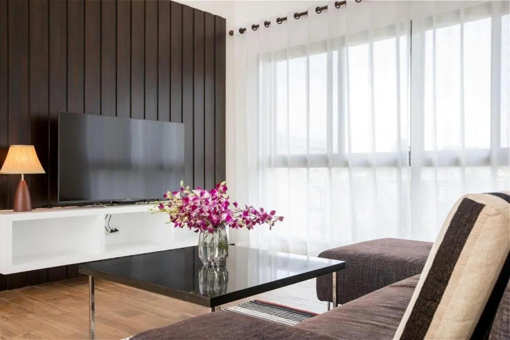 Image 3 of Shanti Villas x MonthStayZ Thailand