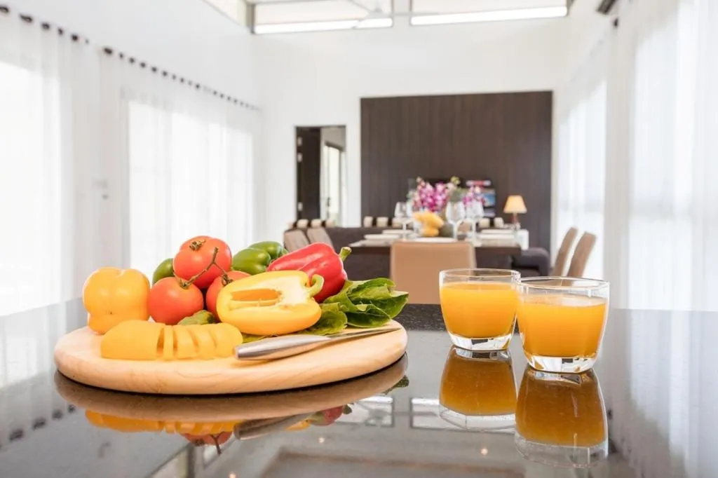 Image 5 of Shanti Villas x MonthStayZ Thailand