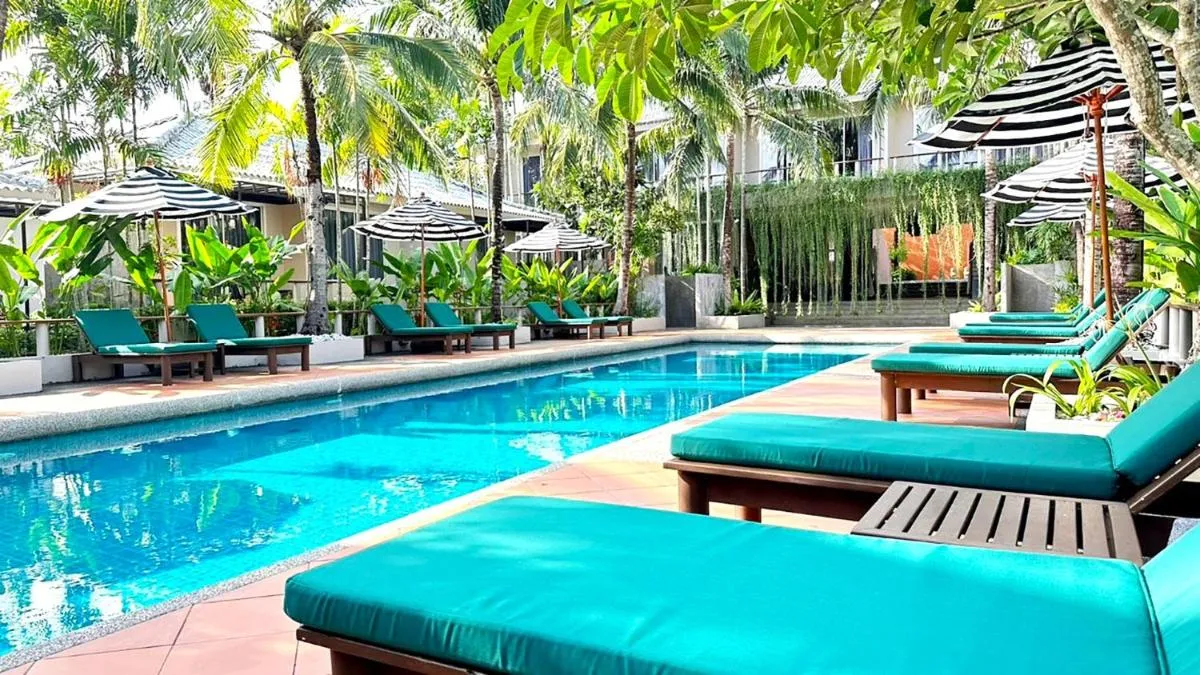 Image 1 of Signature Phuket Resort