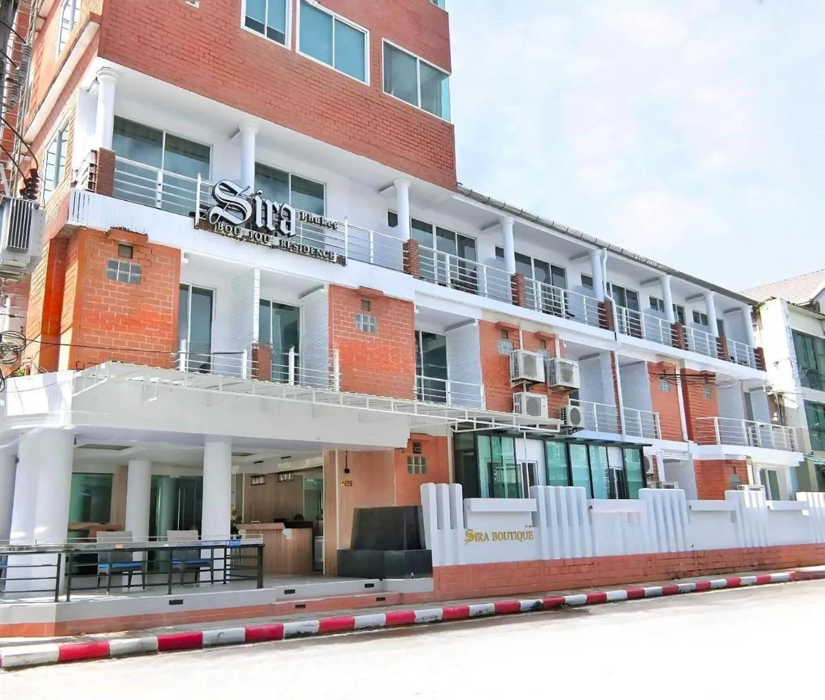 Image 5 of Sira Boutique – Newly renovated