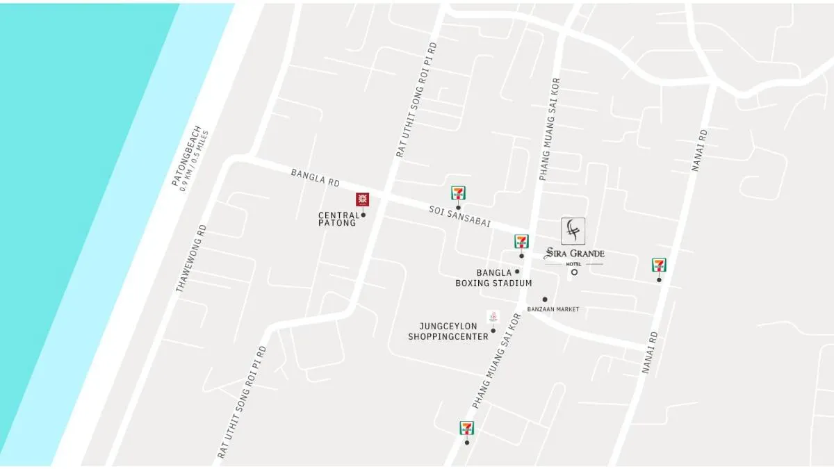 Image 5 of Sira Grande Hotel & Spa