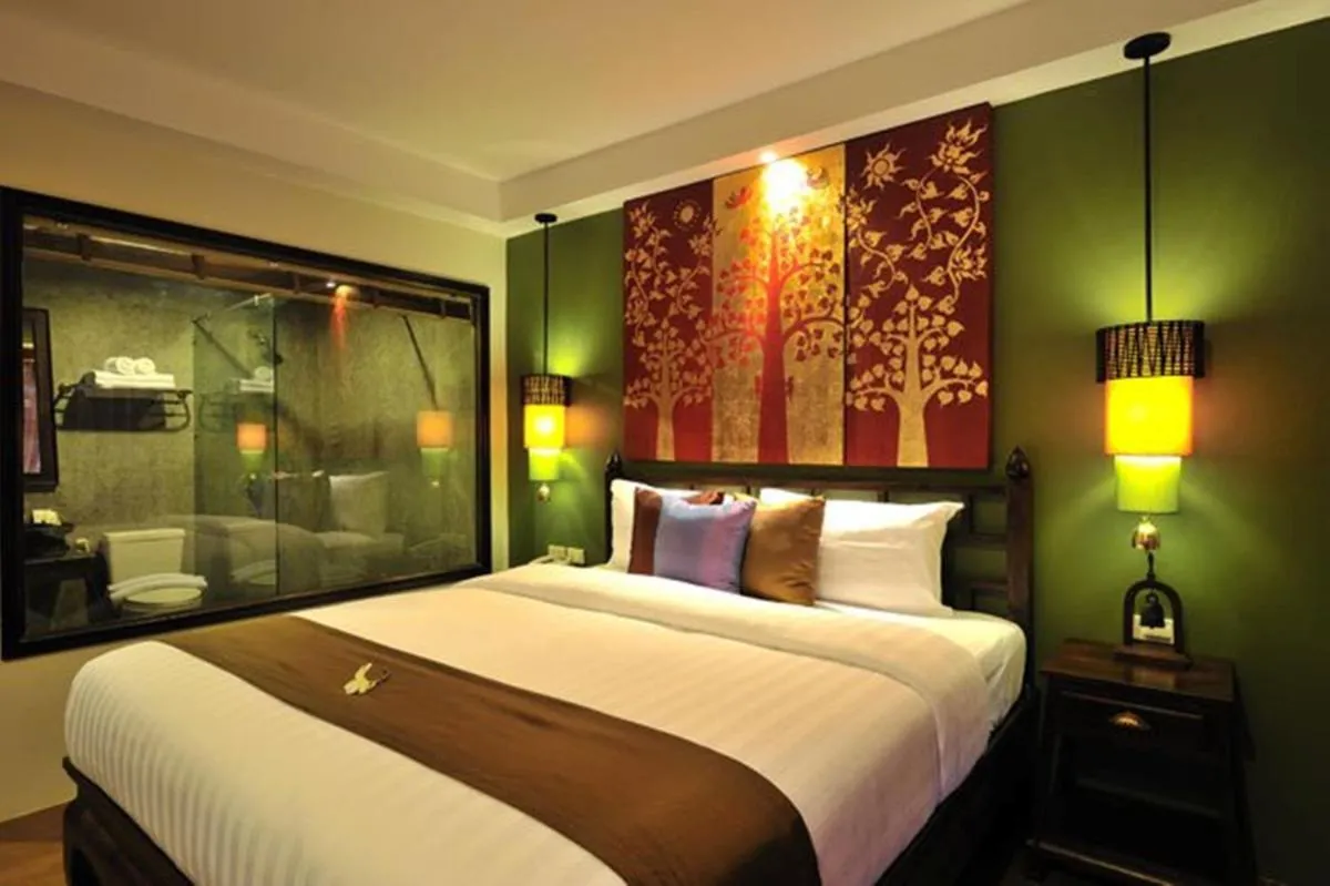 Image 6 of Siralanna Hotel