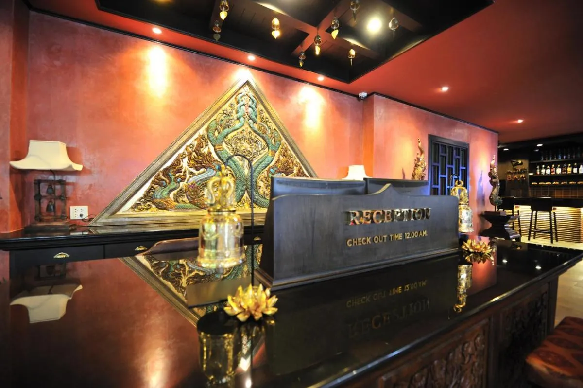 Image 1 of Siralanna Hotel