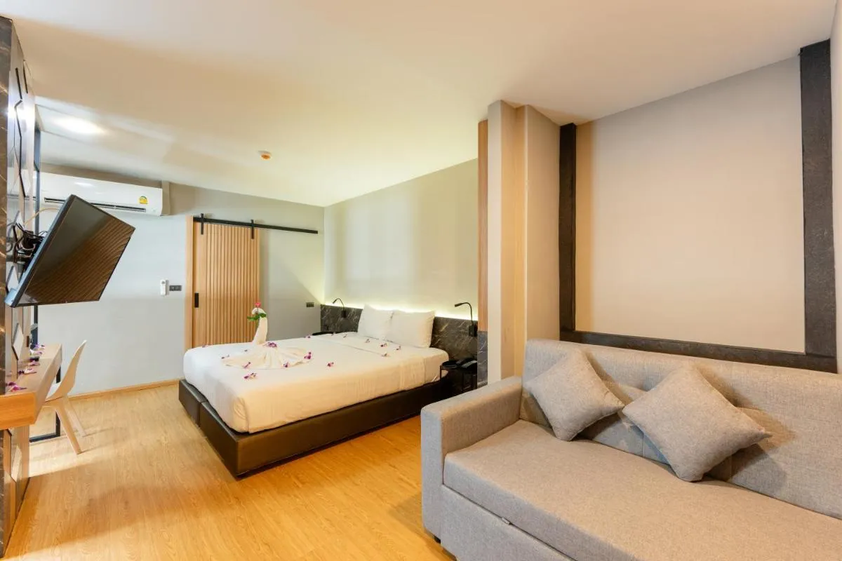 Image 6 of Sky Wave Patong